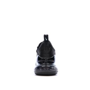 Baskets Noires Homme Nike Air Max 270ss vue 0