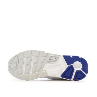 Basket Blanc Homme Le Coq Sportif R500 Sport vue 0