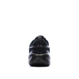 Baskets Noires Garçon Nike Revolution 7 vue 0
