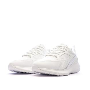 Baskets Blanches Homme Lacoste Athleisure Sneakers L003 Evo vue 6