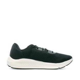 Chaussures de running Noir/Doré Homme Under Armour Charged Pursuit 3 vue 0
