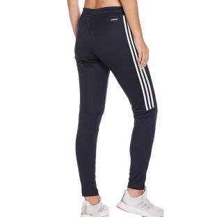 Jogging Noir Femme Adidas Sereno GS6238 vue 2