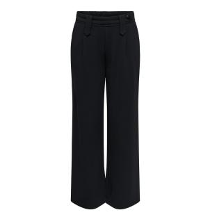 Pantalon fluide Noir Femme Only Petra pas cher