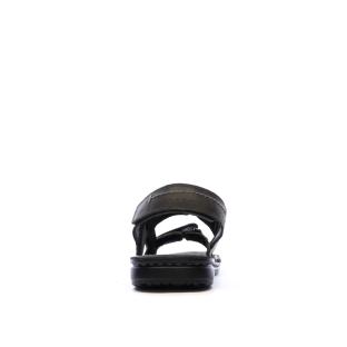Sandales Marron Homme TBS VALONGO vue 3