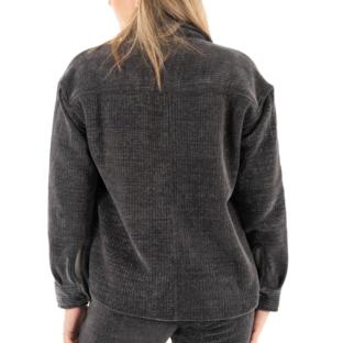 Veste Grise Femme Sun Valley YLAYA vue 0