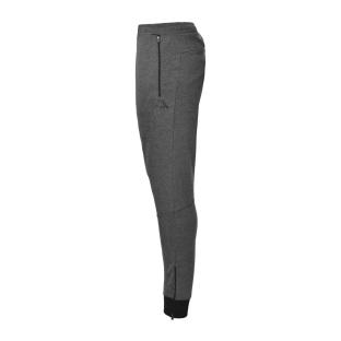 Jogging Gris Homme Kappa Kouros vue 3