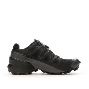 Chaussure trail Noir Homme Salomon Speedcross 5 vue 0