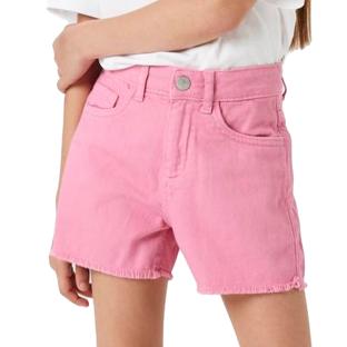 Girls Pink Shorts Name it Twi Photo of the Espace des Marques %store% store - view of %key%