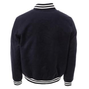 Blouson Marine Homme Dockers A4514 vue 2