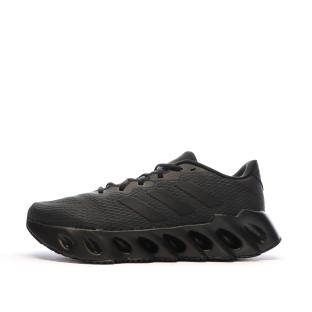 Chaussures de running Noires Homme Adidas Switch pas cher