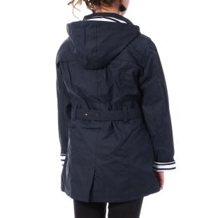 Ciré Marine Femme Win's Sable vue 2