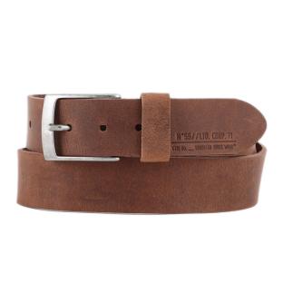 Ceinture Marron Homme Kaporal JAIMES vue 0