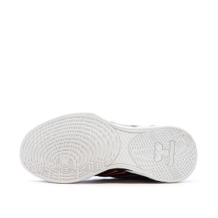 Chaussures de Fitness Noires/Roses Femme Hummel Teiwaz vue 5