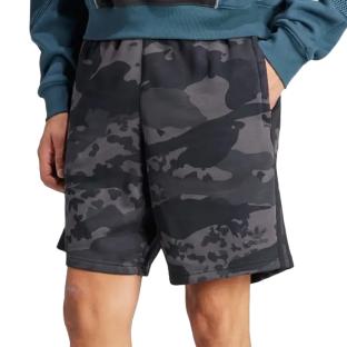 Shorts Schwarz Männlich Adidas Camos Ansicht 0
