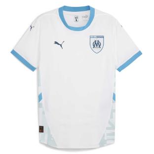 OM Maillot Authentic Domicile Puma 2024/2025 pas cher