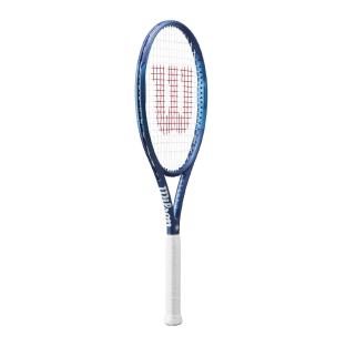 Raquette de Tennis Marine Wilson Roland Garros Equipe HP vue 2