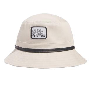 Bob Beige Homme Under Armour Driver vue 0