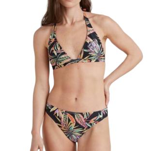 Bikini maillots de bain Noir Femme O'Neill Marga Rita vue 0