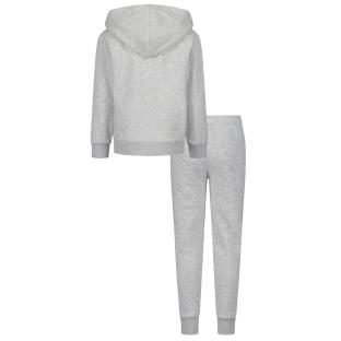 Ensemble de survêtement Gris Garçon Under Armour Branded vue 0