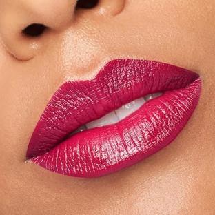 Rouge à Lèvres Satiné Color Riche L'Oréal Paris 2010 La Prune vue 0