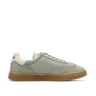 Zapatillas de deporte caqui para mujer Refresh 172433 ver 0