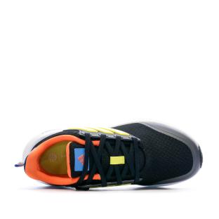 Chaussures de running Enfant Adidas Eq21 Run 2.0 J vue 4