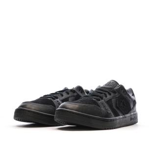 Baskets Noires Homme Converse As-1 Pro vue 6