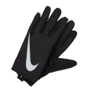 Gants de Sport Noir Homme Nike YA Base Layer pas cher