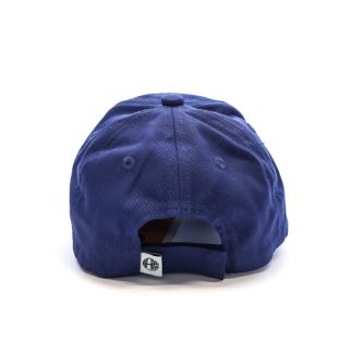 Casquette Marine Garçon Timberland T60409 vue 0
