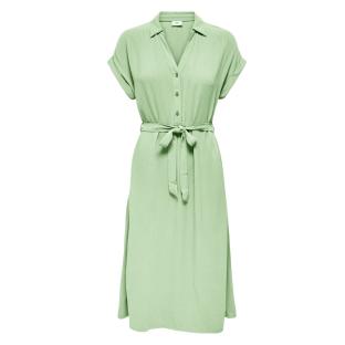 Robe Verte Femme JDY Miami pas cher