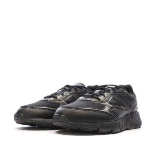Baskets Noires Garçon/Fille Adidas Boost vue 6