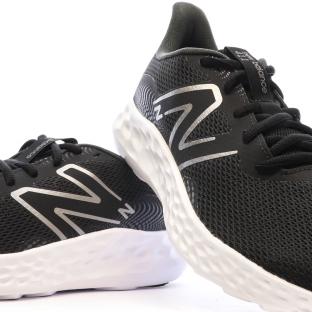 Chaussures de running Noires Homme New Balance M4 411 vue 7
