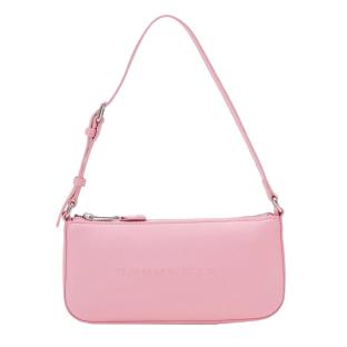 Sac à main Rose Femme Tommy Hilfiger Shoulde pas cher