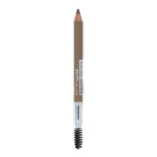 Crayon à Sourcils Double Embout Gemey Maybelline Brow Precise pas cher
