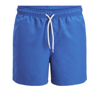 Short de Bain Bleu Homme Jack & Jones Haruba vue 0