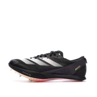 Chaussures d'Athlétisme Noires Adidas Adizero Finesse vue 0