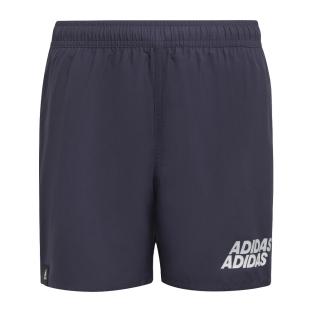 Short de bain Marine Enfant Adidas Lin pas cher