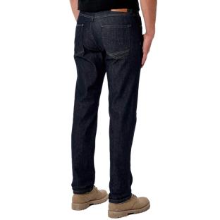 Jean Slim Marine Homme Kaporal NBBLBI vue 2