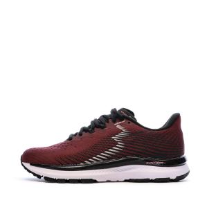 Chaussures de Running Bordeaux Femme 361° Kairos vue 0
