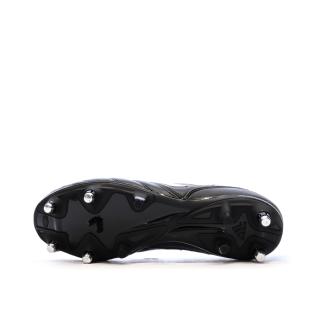 Chaussures de Rugby Noires Homme Adidas Copa Gloro ST SG vue 0
