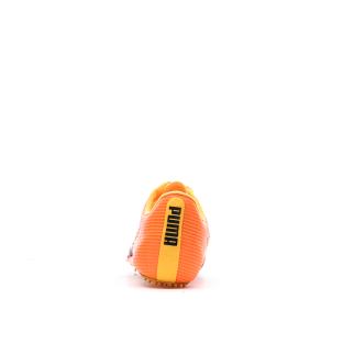 Chaussures d'Athlétisme Orange Rose Mixte Puma evoSPEED Sprint NITRO 2 vue 0