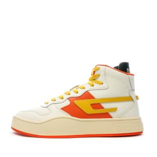 Basket diesel blanche online