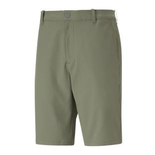 Short de Golf Vert Pale Homme Puma Dealer vue 0