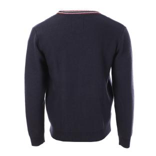 Gilet Marine Homme C17 Antone vue 2