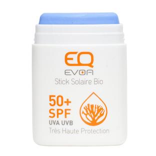 Crème solaire Stick Visage Bio 50spf vue 0