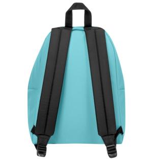 Sac à Dos Bleu Mixte Eastpak Padded Pak'r vue 0