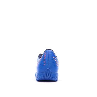 Puma Ultra 6 Play Blue Boys’ Futsal Boots Photo of the Espace des Marques %store% store - view of %key%