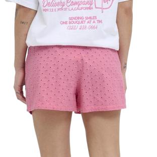 Short Rose Femme JJXX Elma vue 2