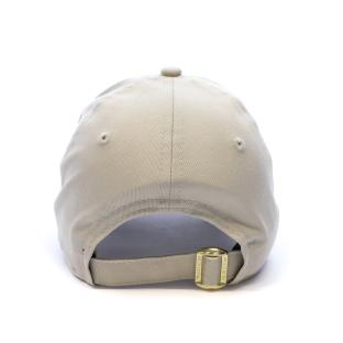 Casquette Beige Femme New Era 60435263 vue 3