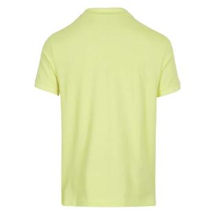 Polo Jaune Homme O'Neill Smalls vue 0